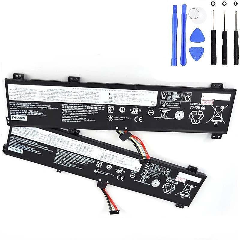 Lenovo L20M4PC2 80WhLongline Batterie Akku