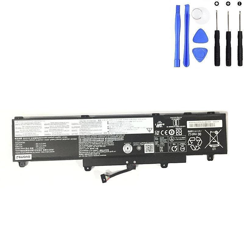 Lenovo L21M3PG1 42Wh Batterie Akku