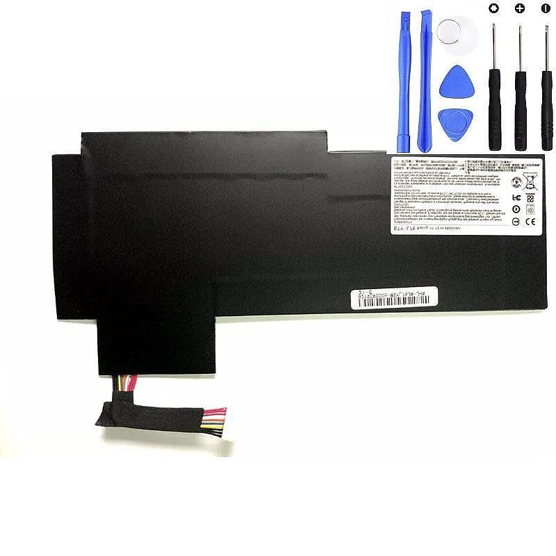 MSI BTY L76 58.8Wh Batterie Akku