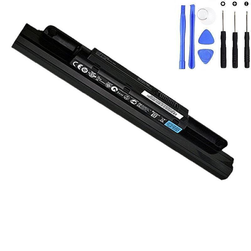 MSI BTY M46 67Wh Batterie Akku