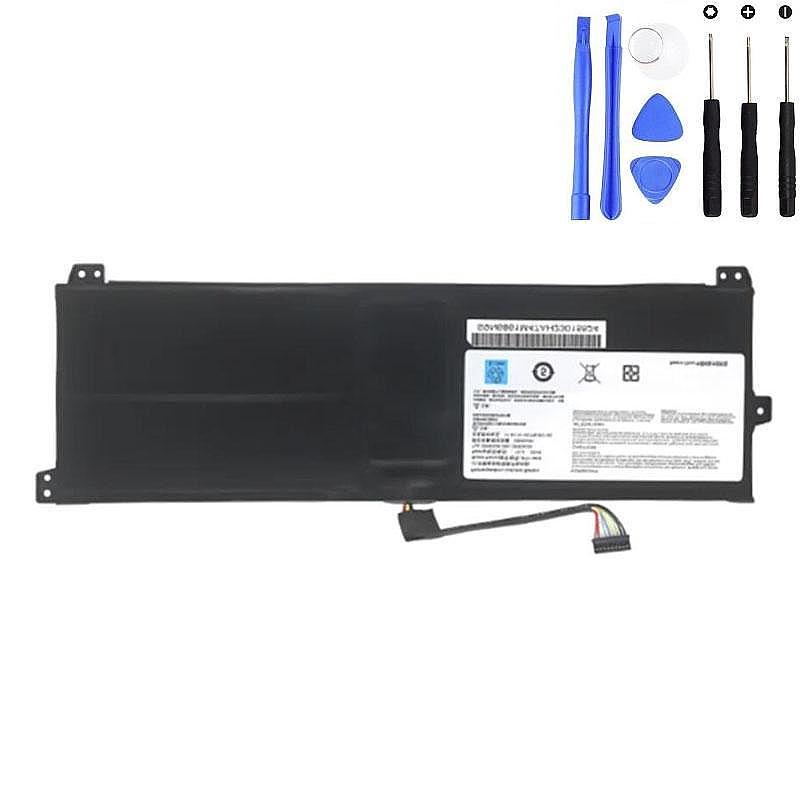 MSI BTY M48 50Wh Batterie Akku