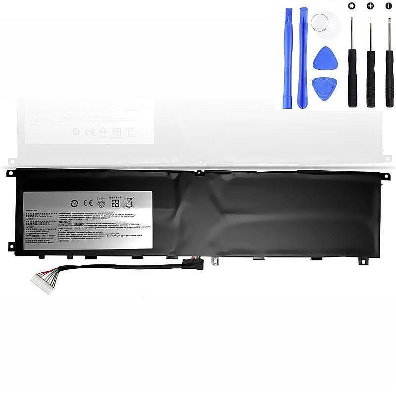 MSI BTY M6L 80.25Wh 1hold Batterie Akku