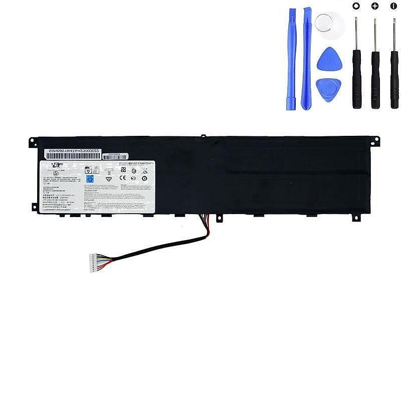 MSI BTY M6L 80.25Wh 2hold Batterie Akku