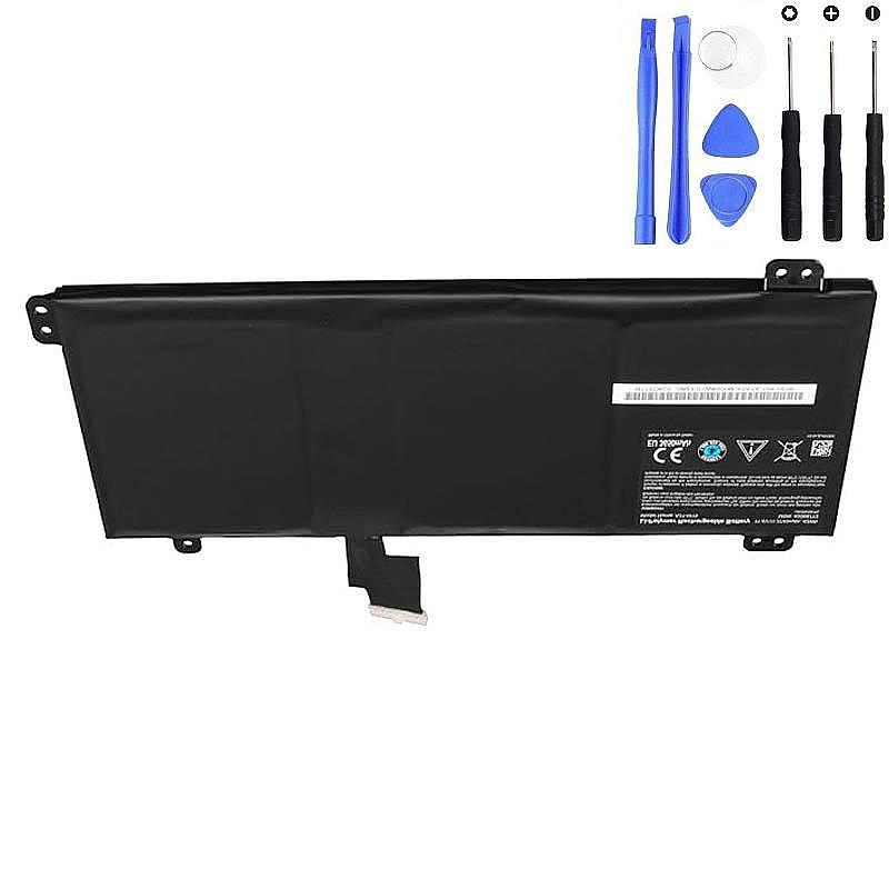 Medion A31 M15 42Wh35mm Batterie Akku
