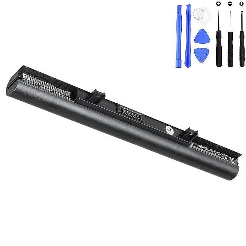 Medion A41 D15 44Wh Batterie Akku