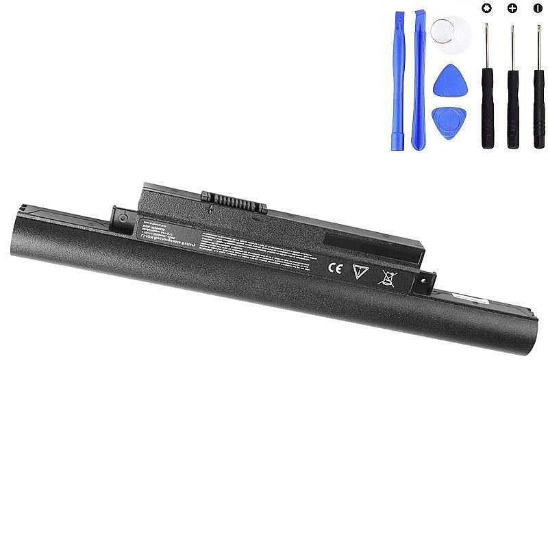 Medion A41 D17 45Wh Batterie Akku