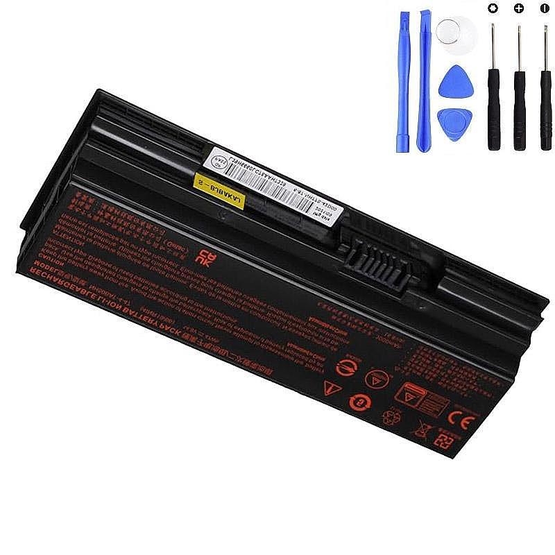 Medion NH50BAT 4 47Wh Batterie Akku
