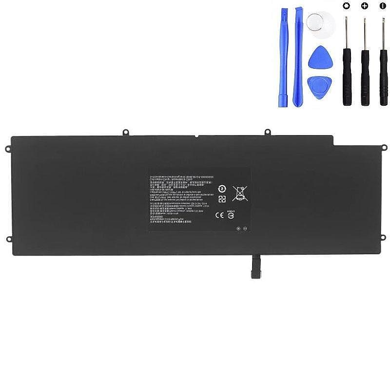 Razer RC30 0196 53.6Wh Batterie Akku