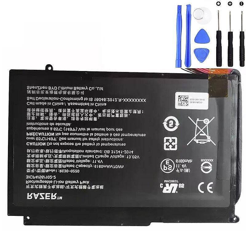 Razer RC30 0220 70Wh Batterie Akku
