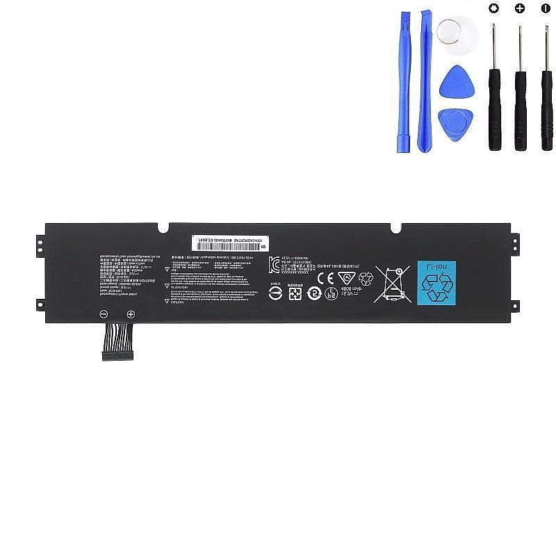Razer RC30 0351 60.8Wh Batterie Akku