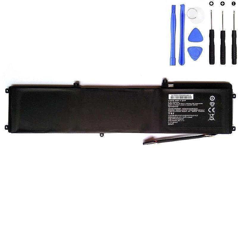 Razer RZ09 0130 71.04Wh Batterie Akku