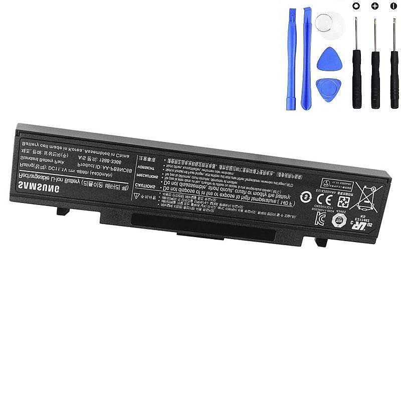Samsung AA PB9NC6B 48Wh Batterie Akku