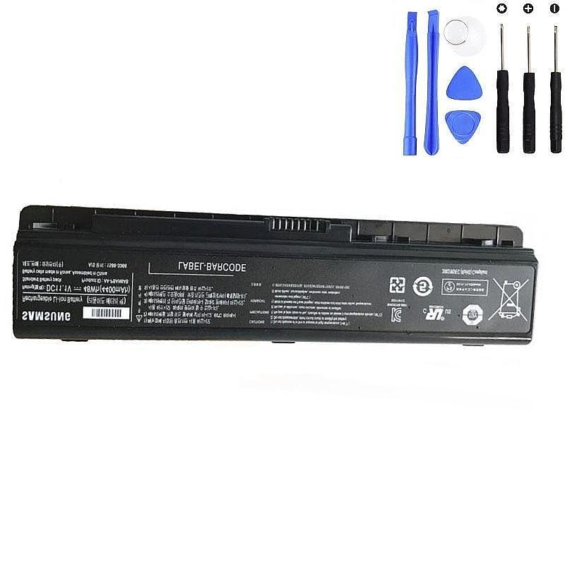 Samsung AA PBAN6AB 48Wh Batterie Akku