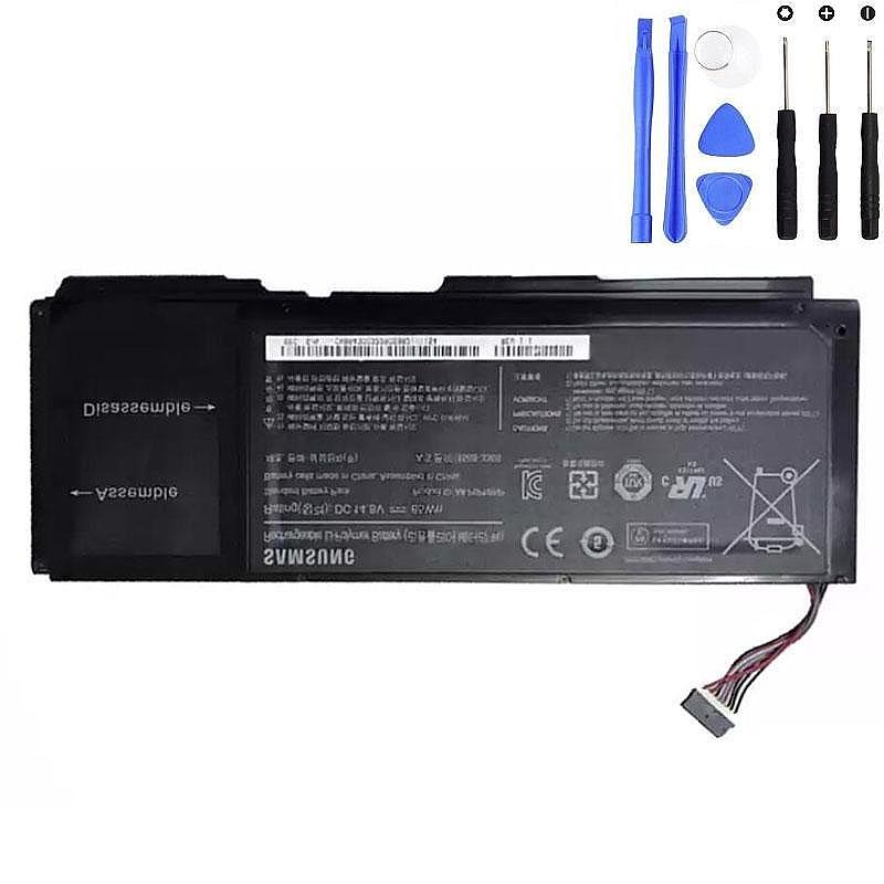 Samsung AA PBPN8NP 65Wh Batterie Akku