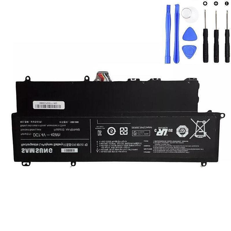 Samsung AA PBYN4AB 45Wh Batterie Akku