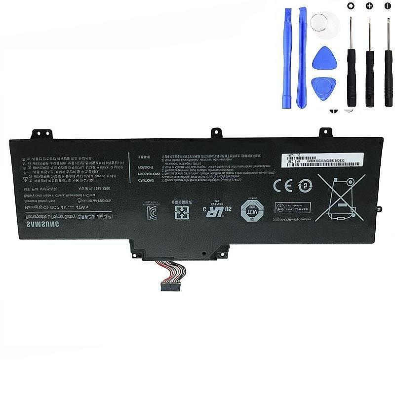 Samsung AA PBZN6PN 47Wh Batterie Akku