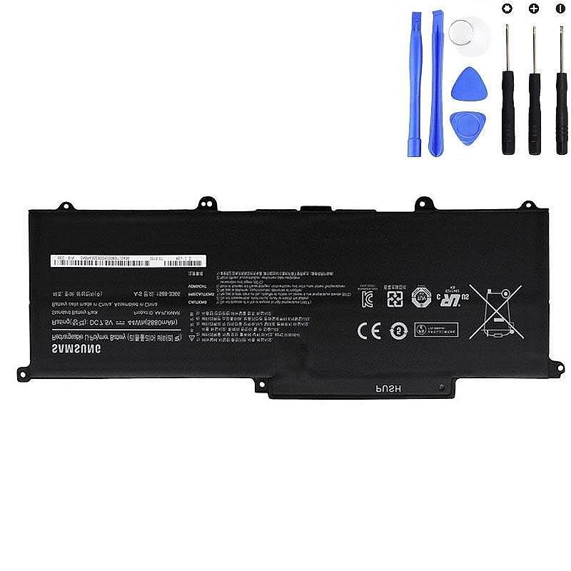 Samsung AA PLXN4AR 44Wh Batterie Akku