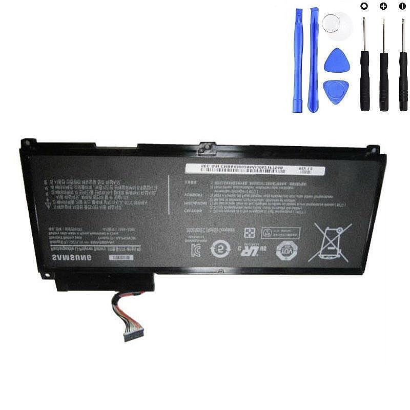 Samsung AA PN3NC6F 65Wh Batterie Akku