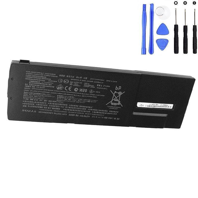 Sony VGP BPS24 49Wh Batterie Akku
