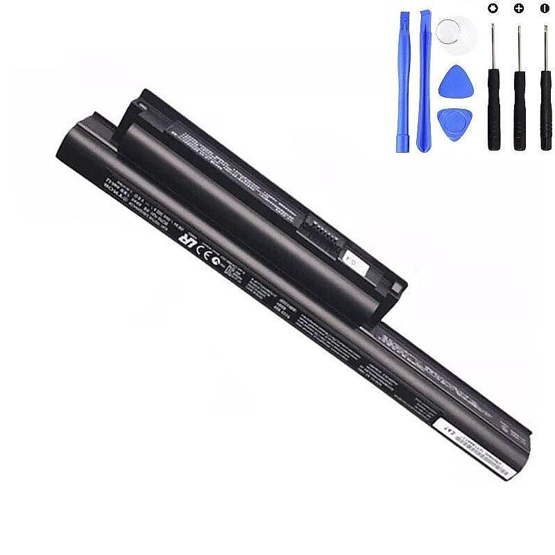 Sony VGP BPS26 48Wh Batterie Akku
