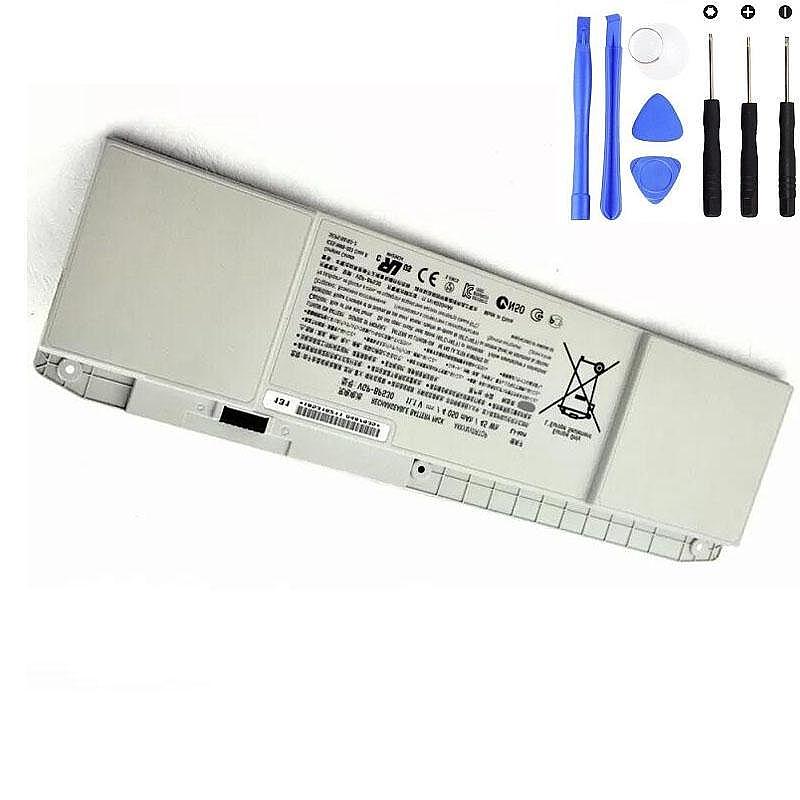 Sony VGP BPS30 45Wh Batterie Akku