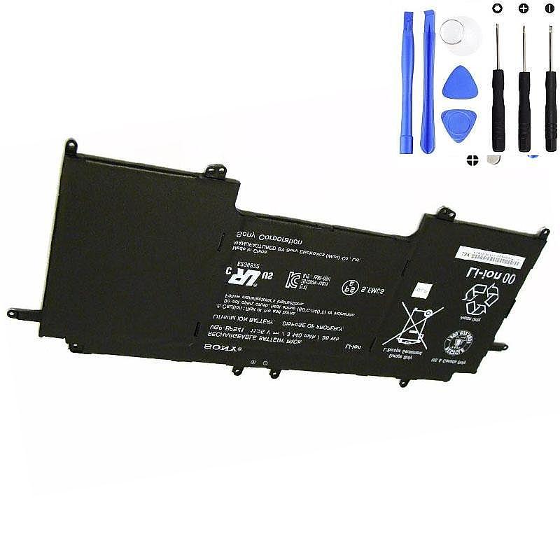 Sony VGP BPS41 36Wh Batterie Akku