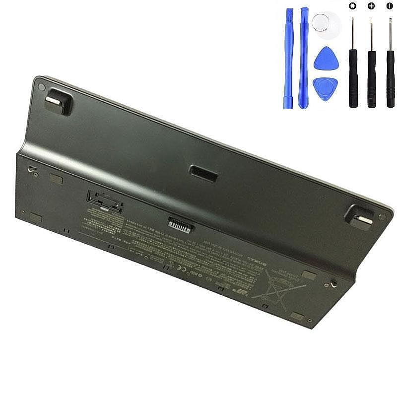 Sony VGP BPSE38 36Wh Batterie Akku