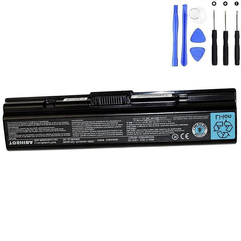 Toshiba PA3534U 1BRS 44Wh Batterie Akku
