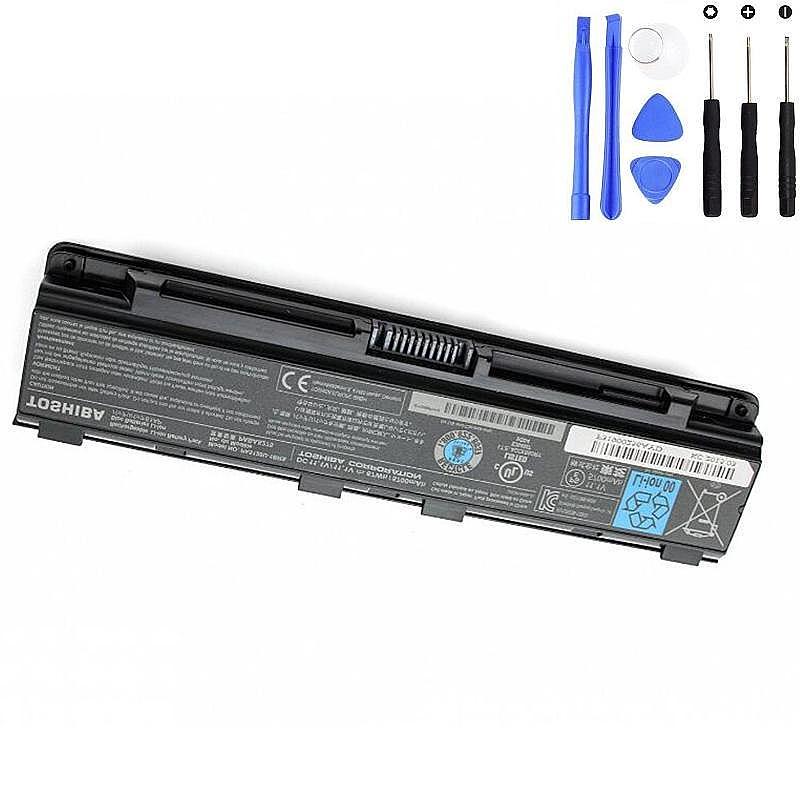 Toshiba PA5120U 1BRS 67Wh Batterie Akku