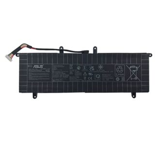 C41N2004 Asus Akku 70Wh Batterie 15.4V 44.40mAh