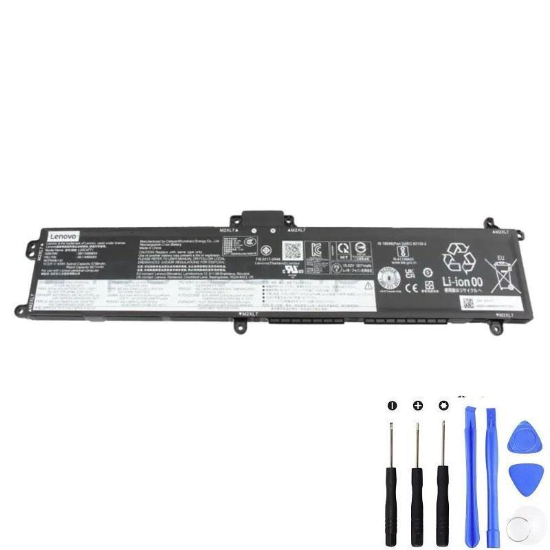 Lenovo L22M4P71 90Wh Batterie Akku