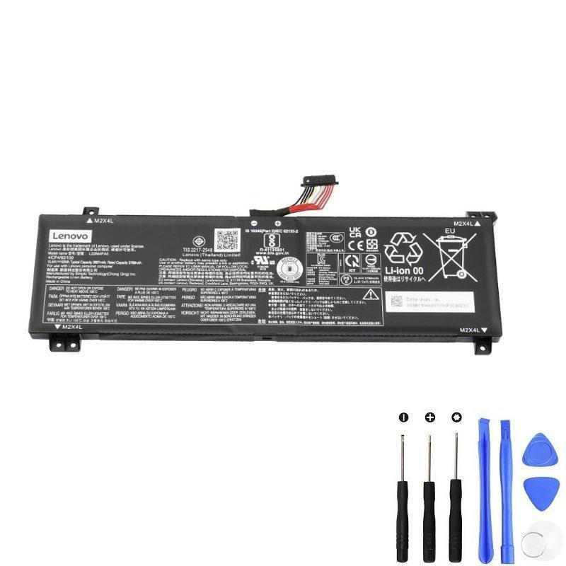 Lenovo L22M4PA0 60Wh Batterie Akku