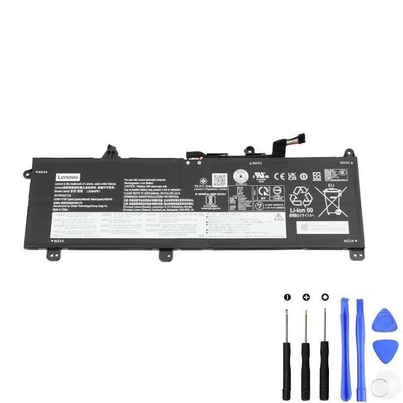 Lenovo L22M4PE1 71Wh Batterie Akku