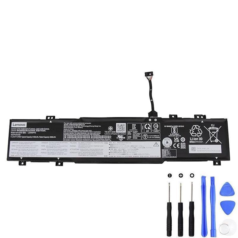 Lenovo L22X3PF2 47Wh Batterie Akku