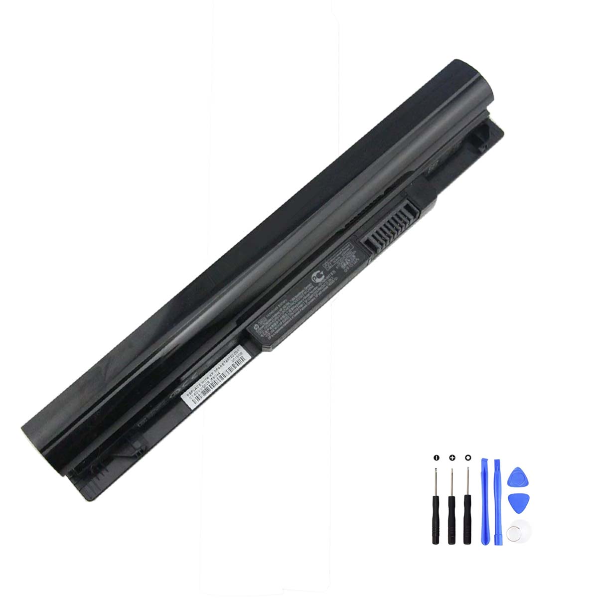 HP MR03 28Wh Batterie Akku