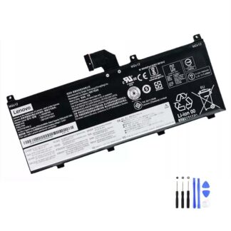Lenovo L18C6P90 90Wh Batterie Akku