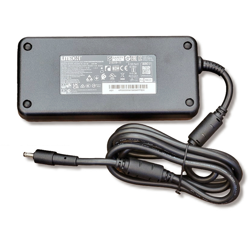 19.5V 16.9A 330W Acer 5.5mm 1.7mm Netzteil Ladegerät – Bild 3