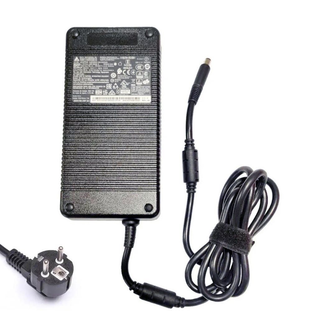 19.5V 16.9A 330W Acer 7.4mm 5.0mm Netzteil Ladegerät