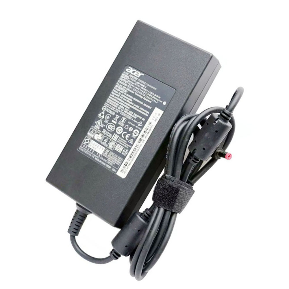 19.5V 9.23A 180W Acer 5.5mm 1.7mm Netzteil Ladegerät – Bild 3