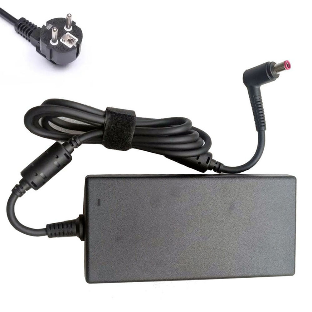 19.5V 9.23A 180W Acer 7.4mm 5.0mm Netzteil Ladegerät