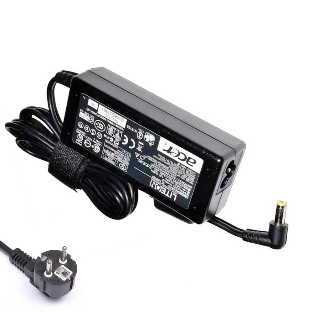 19V 1.58A 30W Acer 5.5mm 1.7mm Netzteil Ladegerät