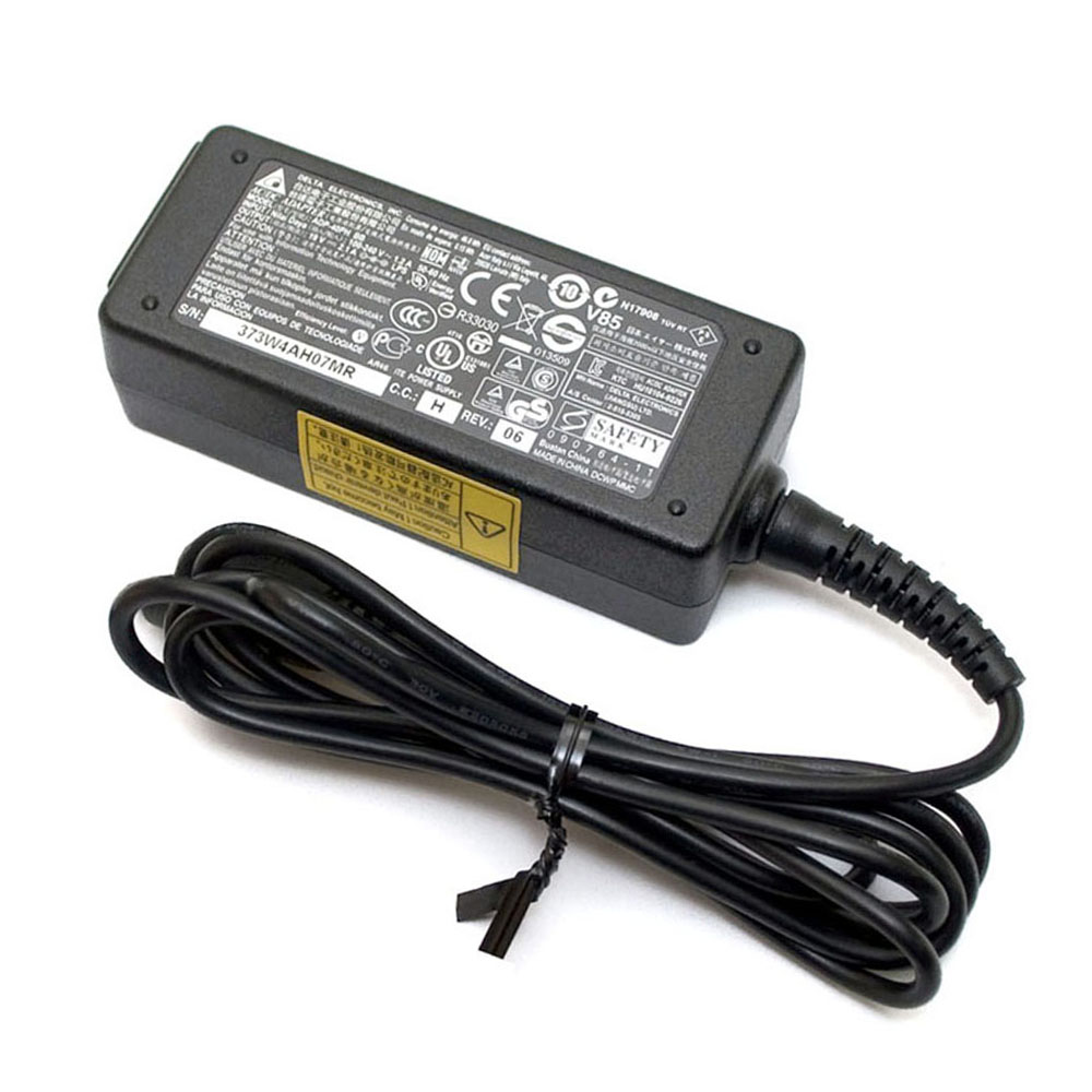 19V 2.1A 40W Acer 5.5mm 1.7mm Netzteil Ladegerät – Bild 2