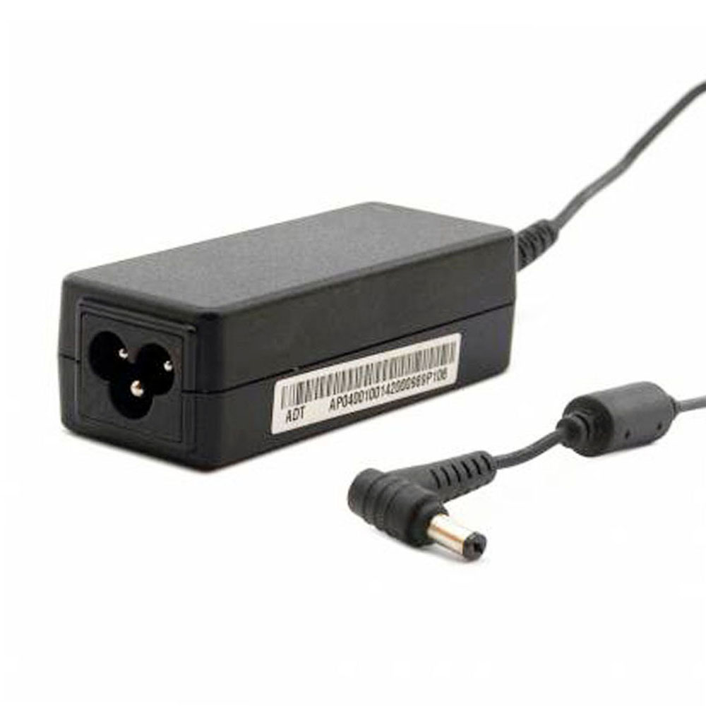 19V 2.1A 40W Acer 5.5mm 2.5mm Netzteil Ladegerät – Bild 2