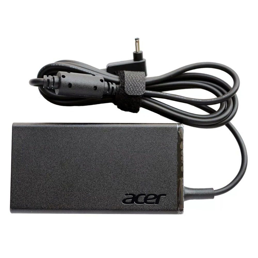 19V 3.42A 65W Acer 3.0mm 1.1mm Netzteil Ladegerät – Bild 3
