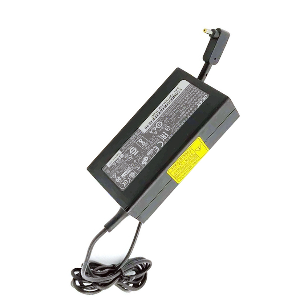 19V 3.42A 65W Acer 3.0mm 1.1mm Netzteil Ladegerät – Bild 5