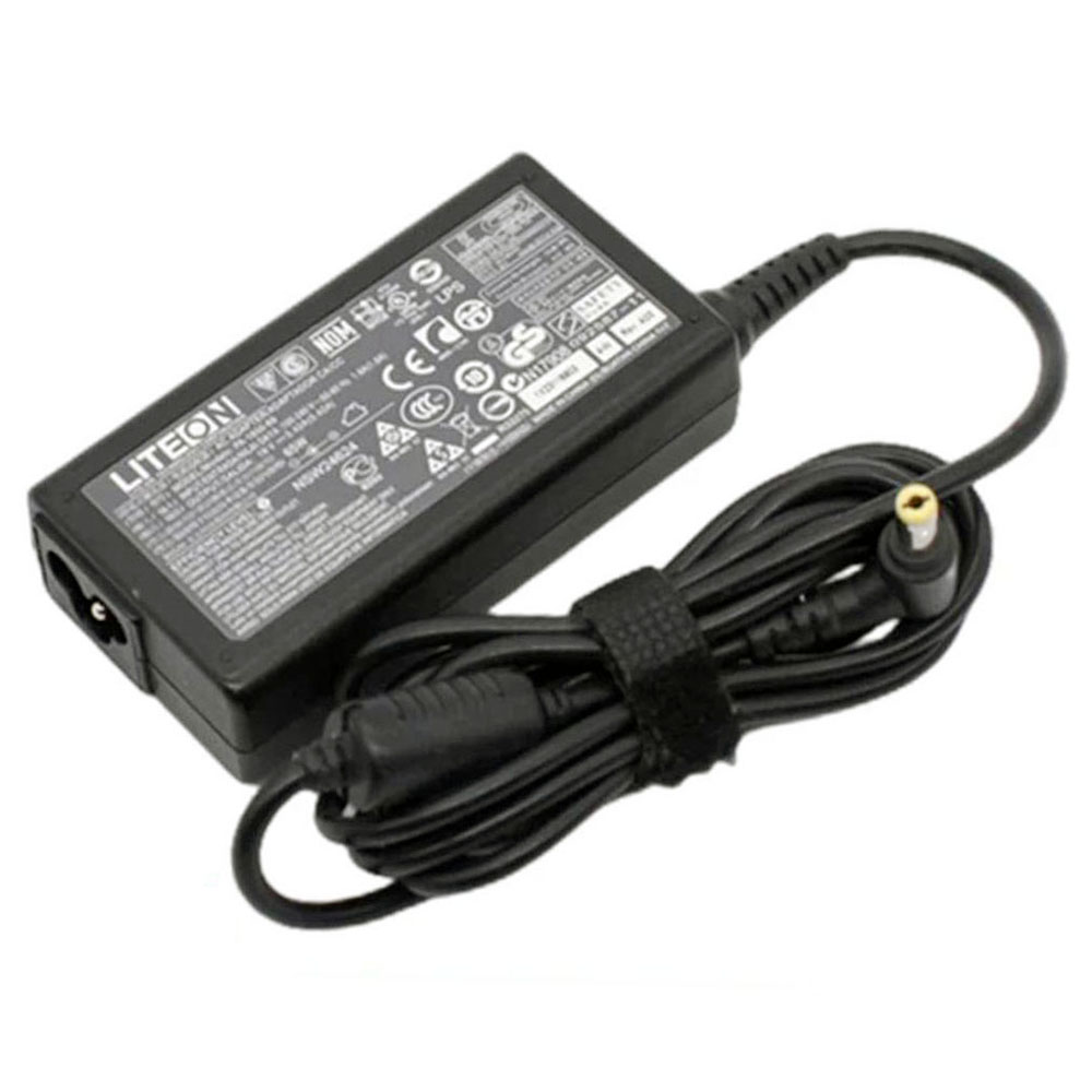 19V 3.42A 65W Acer 5.5mm 1.7mm Netzteil Ladegerät – Bild 4