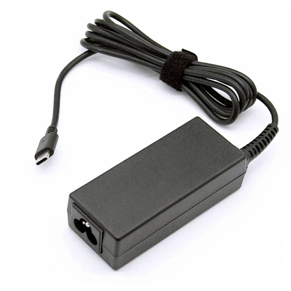 20V 2.25A 45W Acer USB-C Netzteil Ladegerät – Bild 2