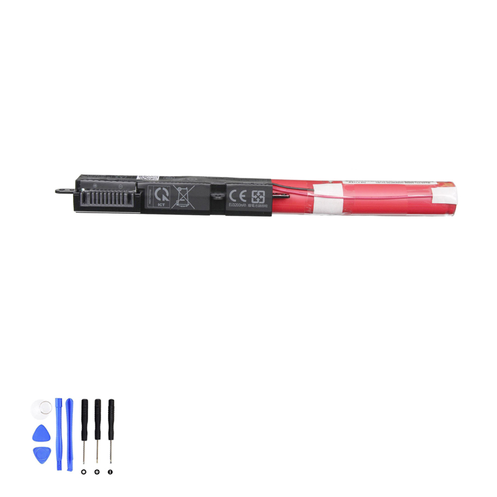 36Wh Asus A31N1519 Akku