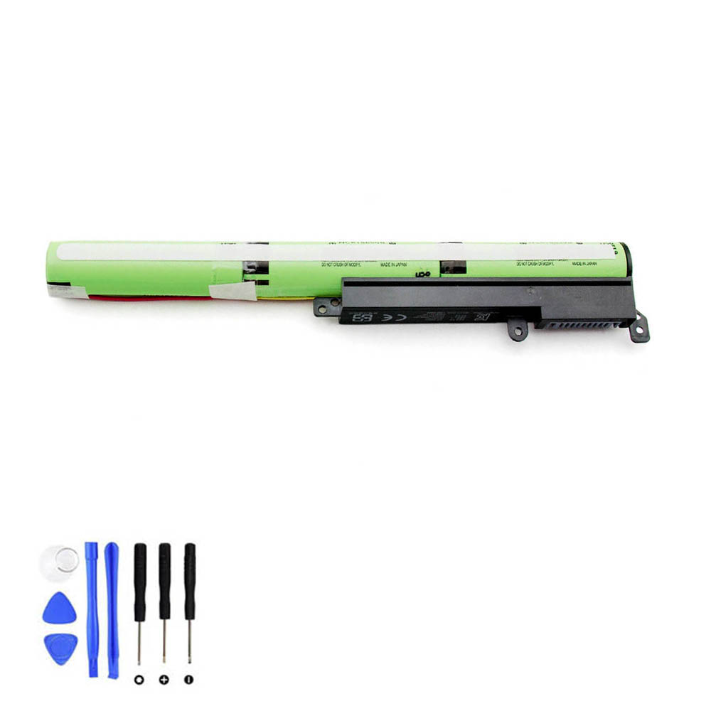 36Wh Asus A31N1537 Akku