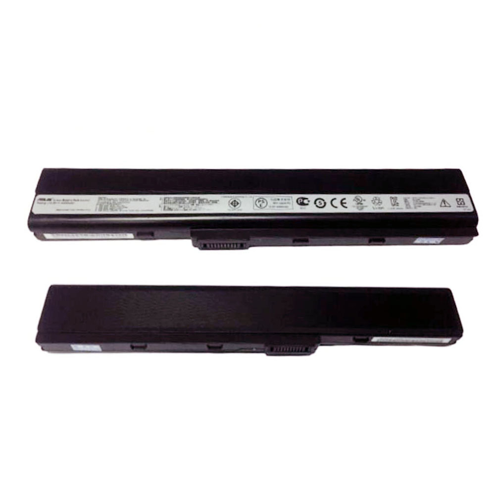 49Wh Asus A32-K52 Akku – Bild 3